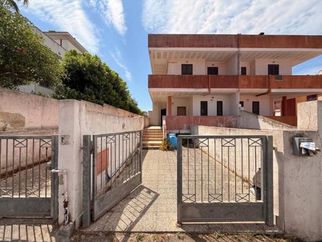 Villetta a schiera in vendita a Gallipoli LE