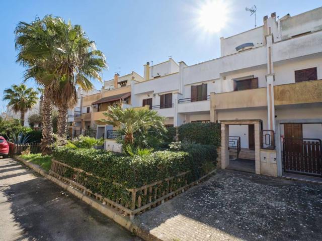 Villetta a schiera in vendita a Gallipoli LE