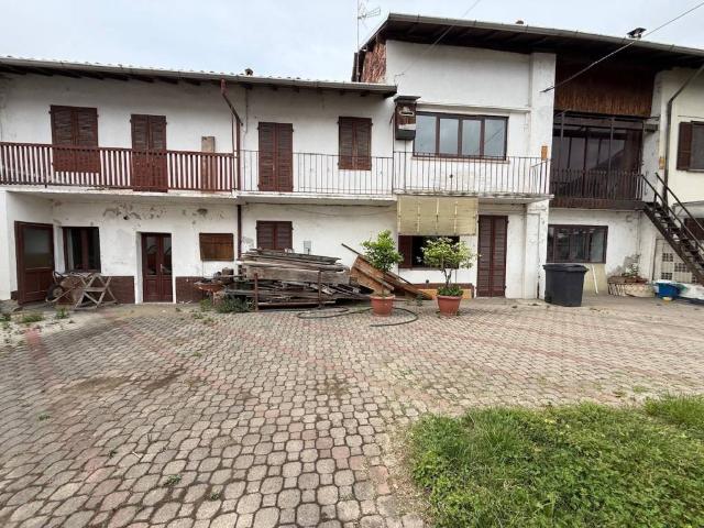 Villetta a schiera in vendita a Gambolò PV