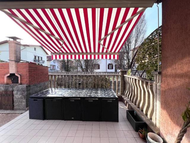 Villetta a schiera in vendita a Garbagnate Milanese MI