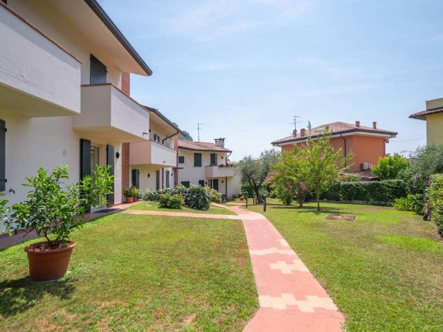 Villetta a schiera in vendita a Garda VR