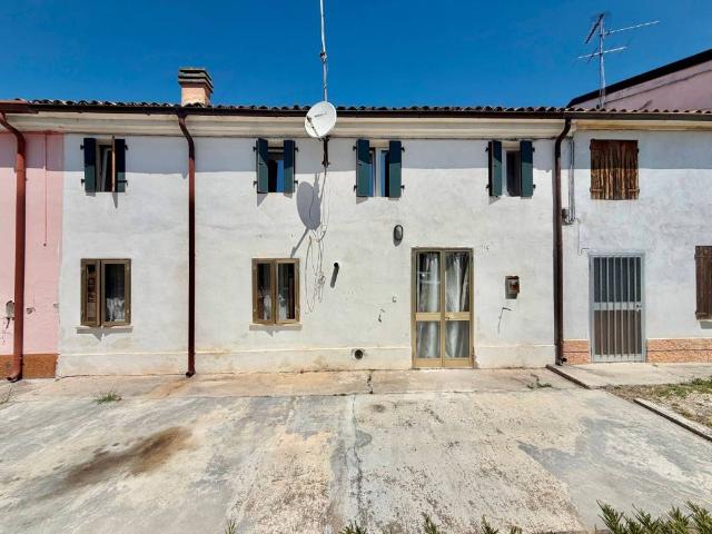 Villetta a schiera in vendita a Gazzo Veronese VR