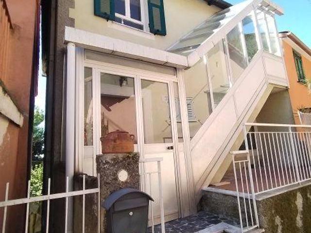 Villetta a schiera in vendita a Genova GE