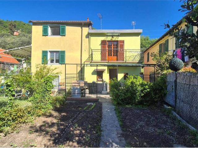 Villetta a schiera in vendita a Genova GE