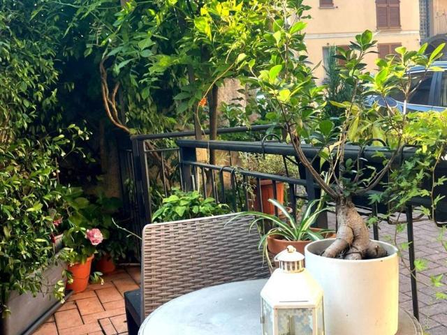 Villetta a schiera in vendita a Gessate MI