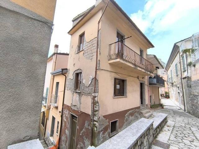 Villetta a schiera in vendita a Gesualdo AV