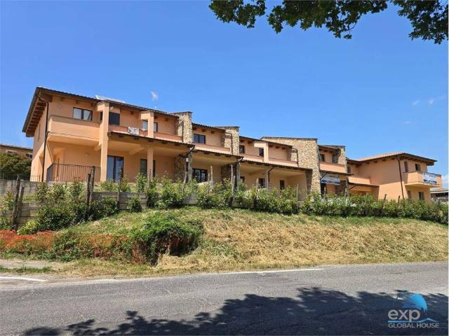 Villetta a schiera in vendita a Giano dell'Umbria PG