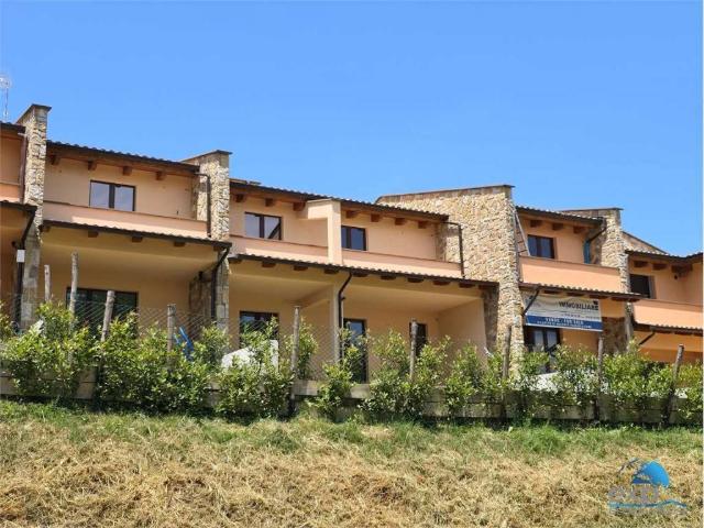 Villetta a schiera in vendita a Giano dell'Umbria PG