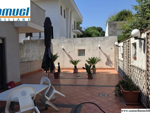 Villetta a schiera in vendita a Giarre CT