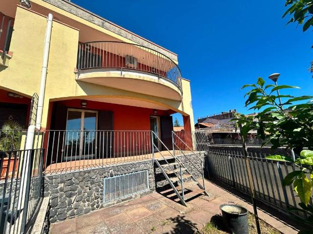 Villetta a schiera in vendita a Giarre CT