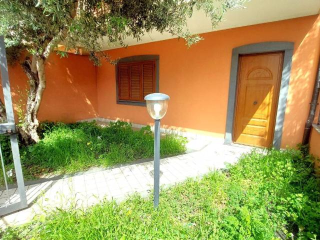 Villetta a schiera in vendita a Giarre CT