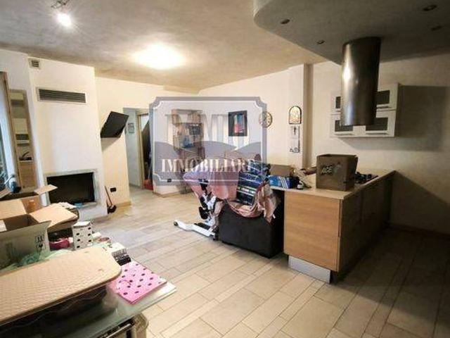 Villetta a schiera in vendita a Giavera del Montello TV