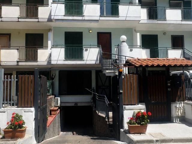 Villetta a schiera in vendita a Giugliano in Campania NA