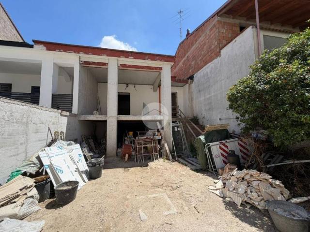 Villetta a schiera in vendita a Giugliano in Campania NA