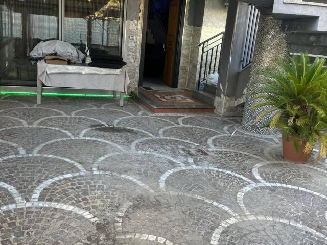Villetta a schiera in vendita a Giugliano in Campania NA