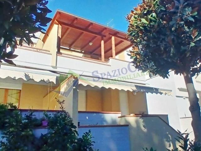 Villetta a schiera in vendita a Giulianova TE