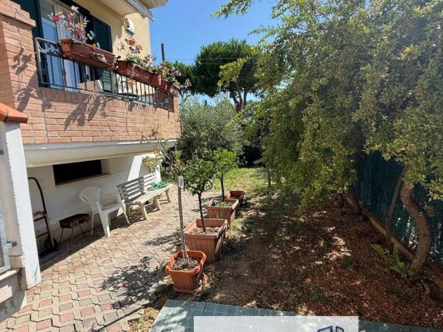 Villetta a schiera in vendita a Giulianova TE