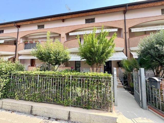 Villetta a schiera in vendita a Giulianova TE