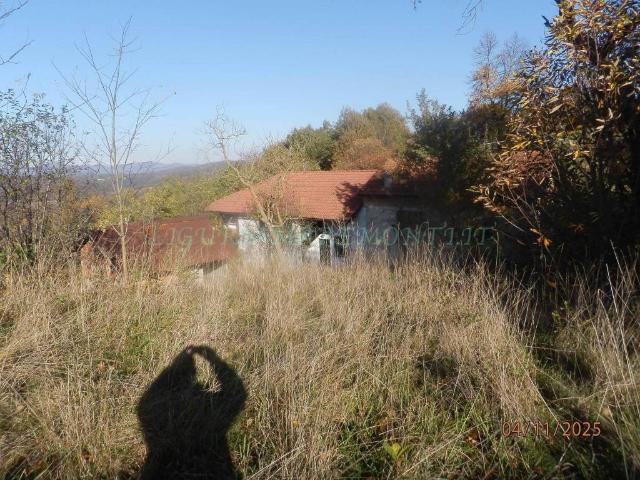 Villetta a schiera in vendita a Giusvalla SV