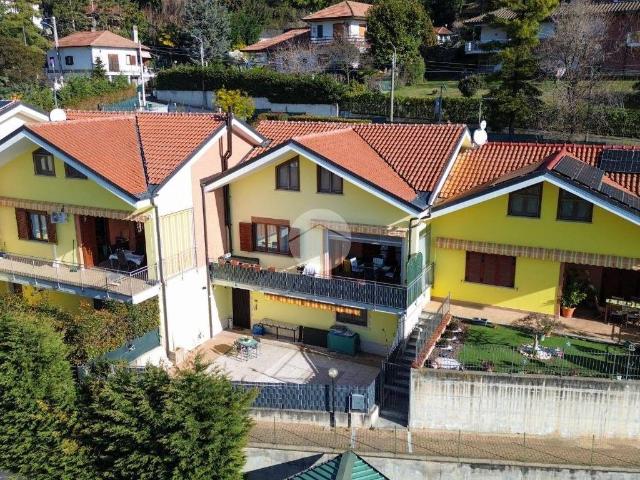 Villetta a schiera in vendita a Givoletto TO