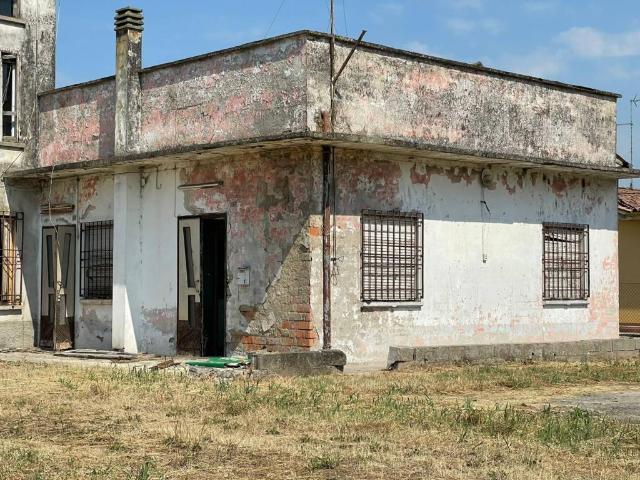 Villetta a schiera in vendita a Goito MN