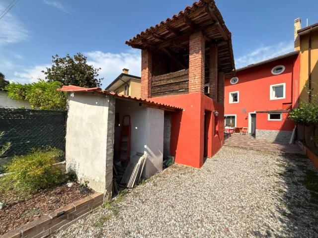 Villetta a schiera in vendita a Gonars UD