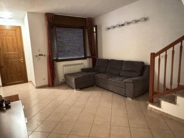Villetta a schiera in vendita a Goro FE