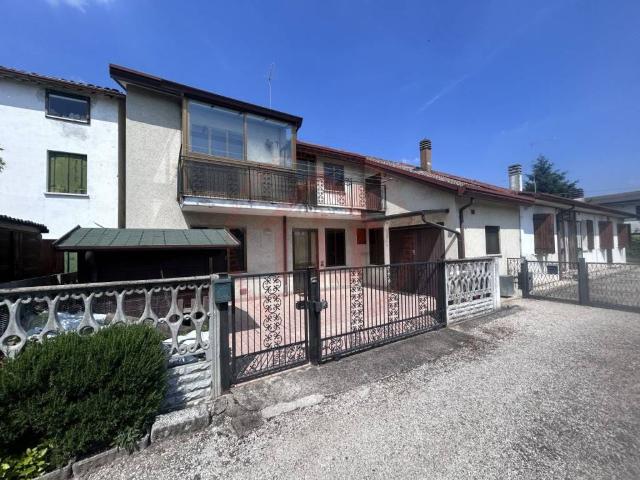 Villetta a schiera in vendita a Grantorto PD