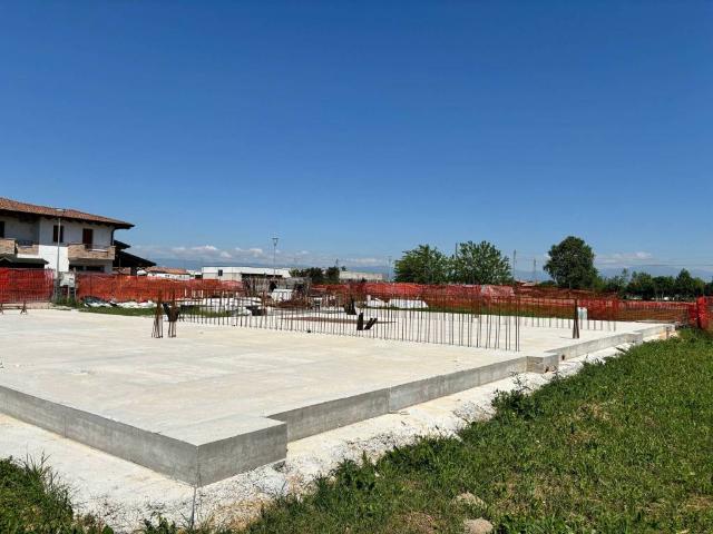 Villetta a schiera in vendita a Grantorto PD
