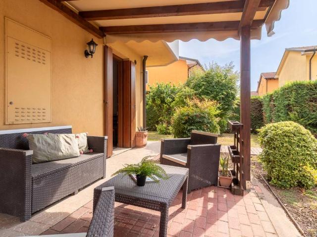 Villetta a schiera in vendita a Grantorto PD