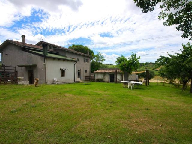 Villetta a schiera in vendita a Gradara PU