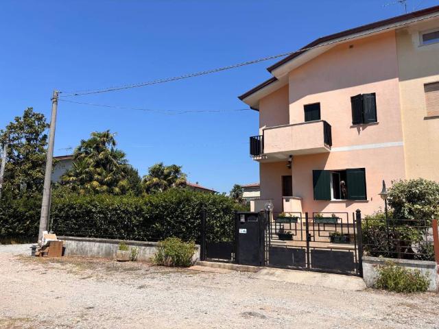 Villetta a schiera in vendita a Gradisca d'Isonzo GO