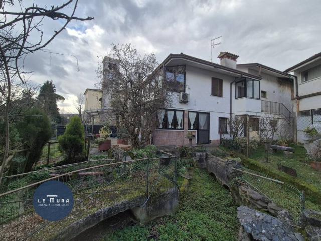 Villetta a schiera in vendita a Gradisca d'Isonzo GO