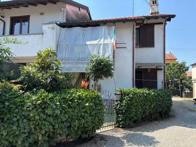 Villetta a schiera in vendita a Gravellona Lomellina PV