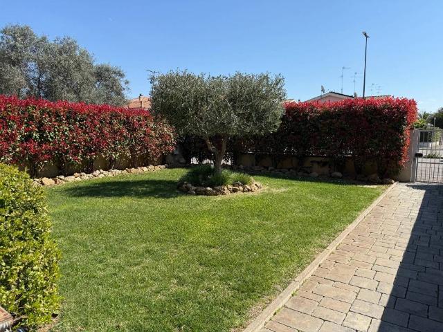 Villetta a schiera in vendita a Grosseto GR