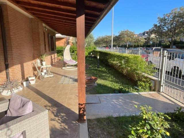 Villetta a schiera in vendita a Grosseto GR