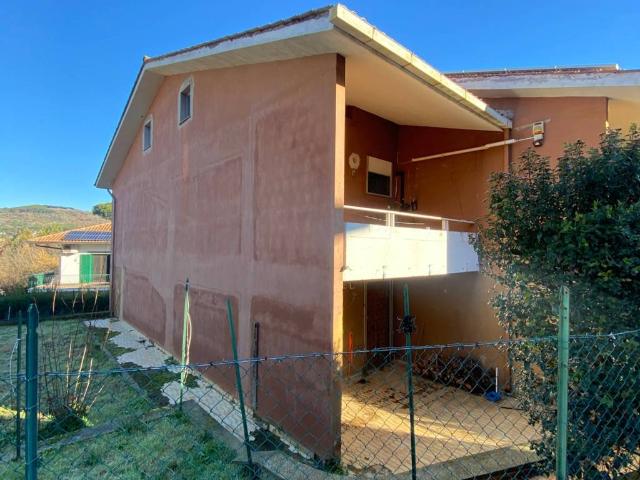 Villetta a schiera in vendita a Grottaferrata RM