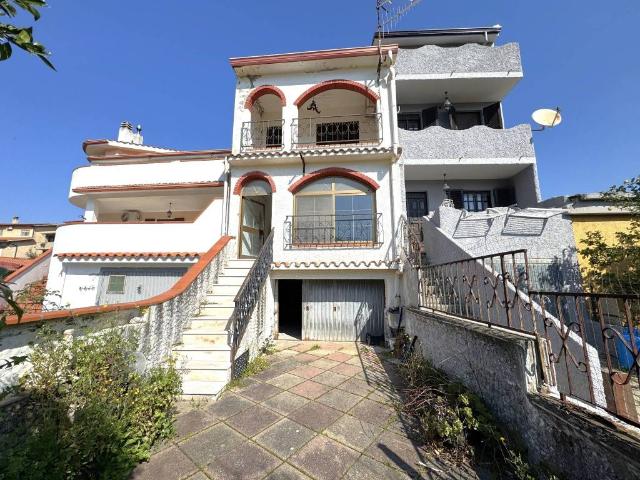 Villetta a schiera in vendita a Iglesias CI