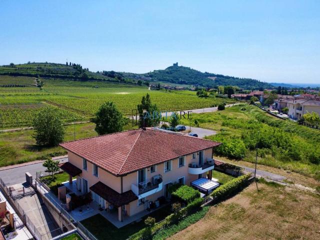 Villetta a schiera in vendita a Illasi VR