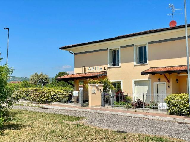 Villetta a schiera in vendita a Illasi VR