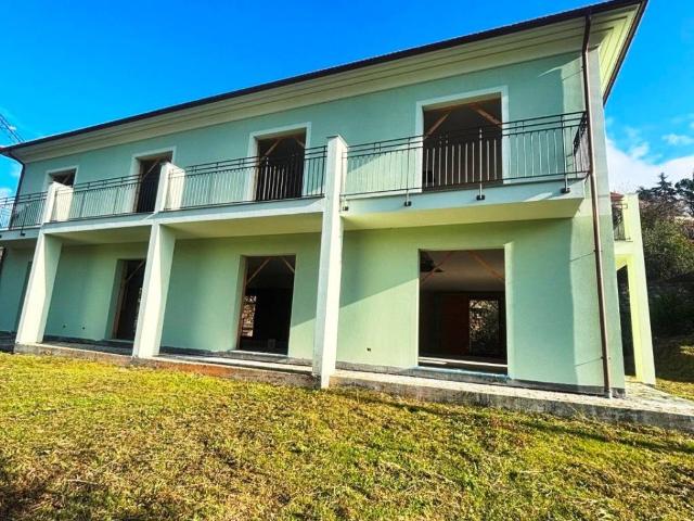 Villetta a schiera in vendita a Imperia IM