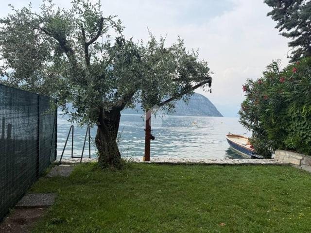 Villetta a schiera in vendita a Iseo BS
