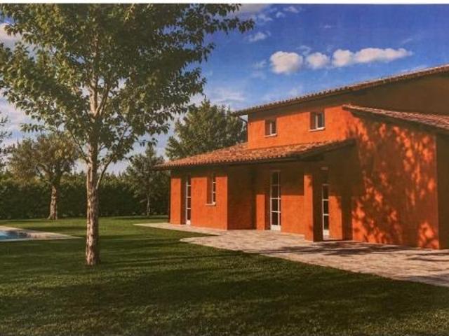 Villa in vendita a San Miniato 150 mq Rif: 1422835