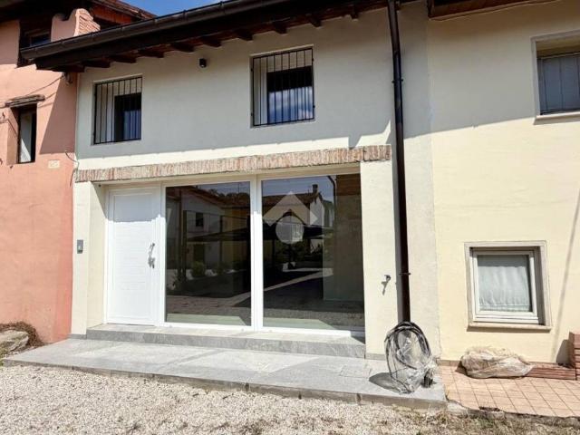 Villetta a schiera in vendita a Isola Vicentina VI