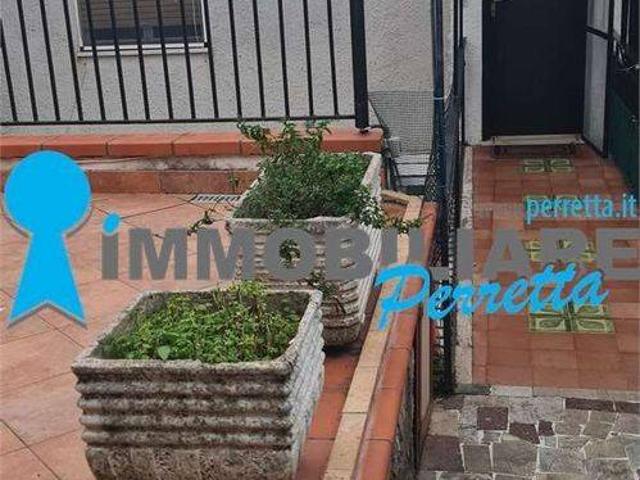 Villetta a schiera in vendita a Ispani SA