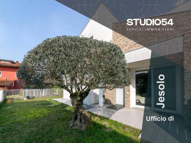 Villetta a schiera in vendita a Jesolo VE