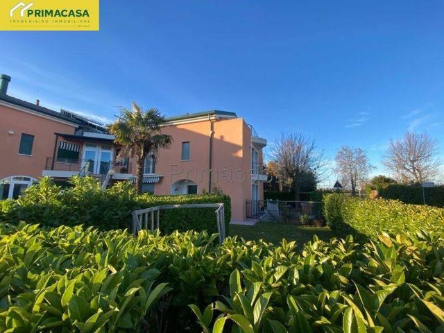 Villetta a schiera in vendita a Jesolo VE