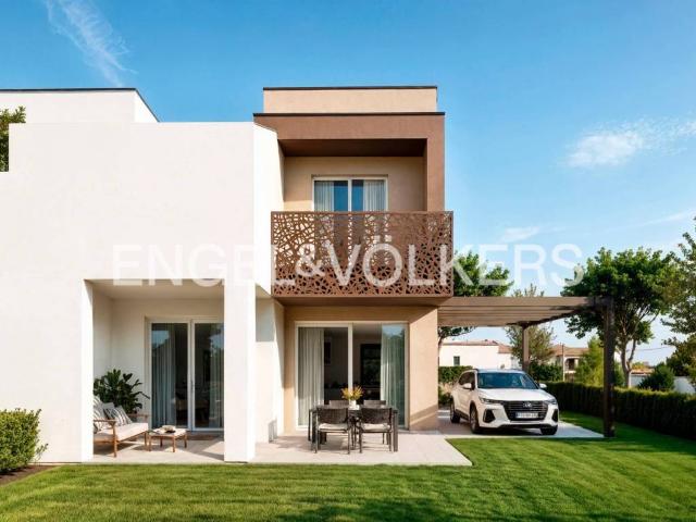 Villetta a schiera in vendita a Jesolo VE