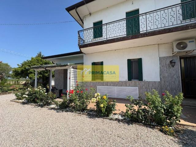 Villetta a schiera in vendita a Jesolo VE