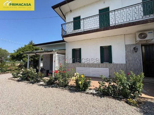 Villetta a schiera in vendita a Jesolo VE